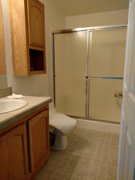 Lancaster Estates 45465 25th Street East, Sp #161Lancaster, CA 93535