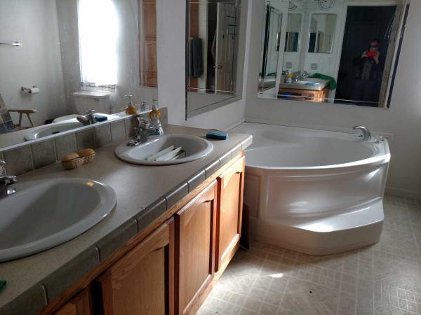Lancaster Estates 45465 25th Street East, Sp #161Lancaster, CA 93535
