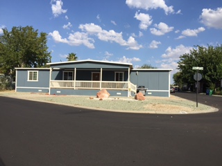 Friendly Village Of Lancaster 1301 E Ave ILancaster, CA 93535