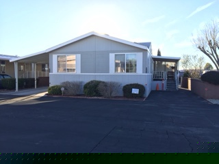 Sherwood Mobile Home Park 3753 E Ave ILancaster, CA 93535