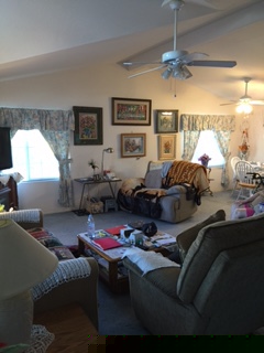 Sherwood Mobile Home Park 3753 E Ave ILancaster, CA 93535