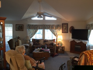 Sherwood Mobile Home Park 3753 E Ave ILancaster, CA 93535