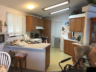 Sherwood Mobile Home Park 3753 E Ave ILancaster, CA 93535