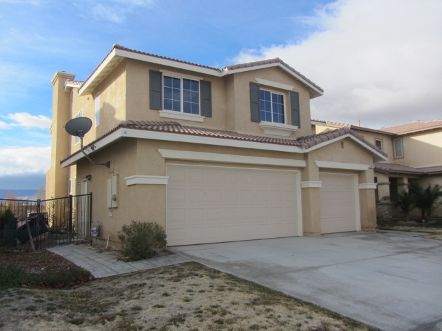 4612 Trojan CtLancaster, CA, 93536Los Angeles County