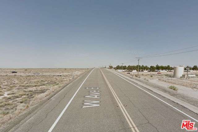 0 Vac/Ave E/Vic 24th Stw, Lancaster, CA 93536