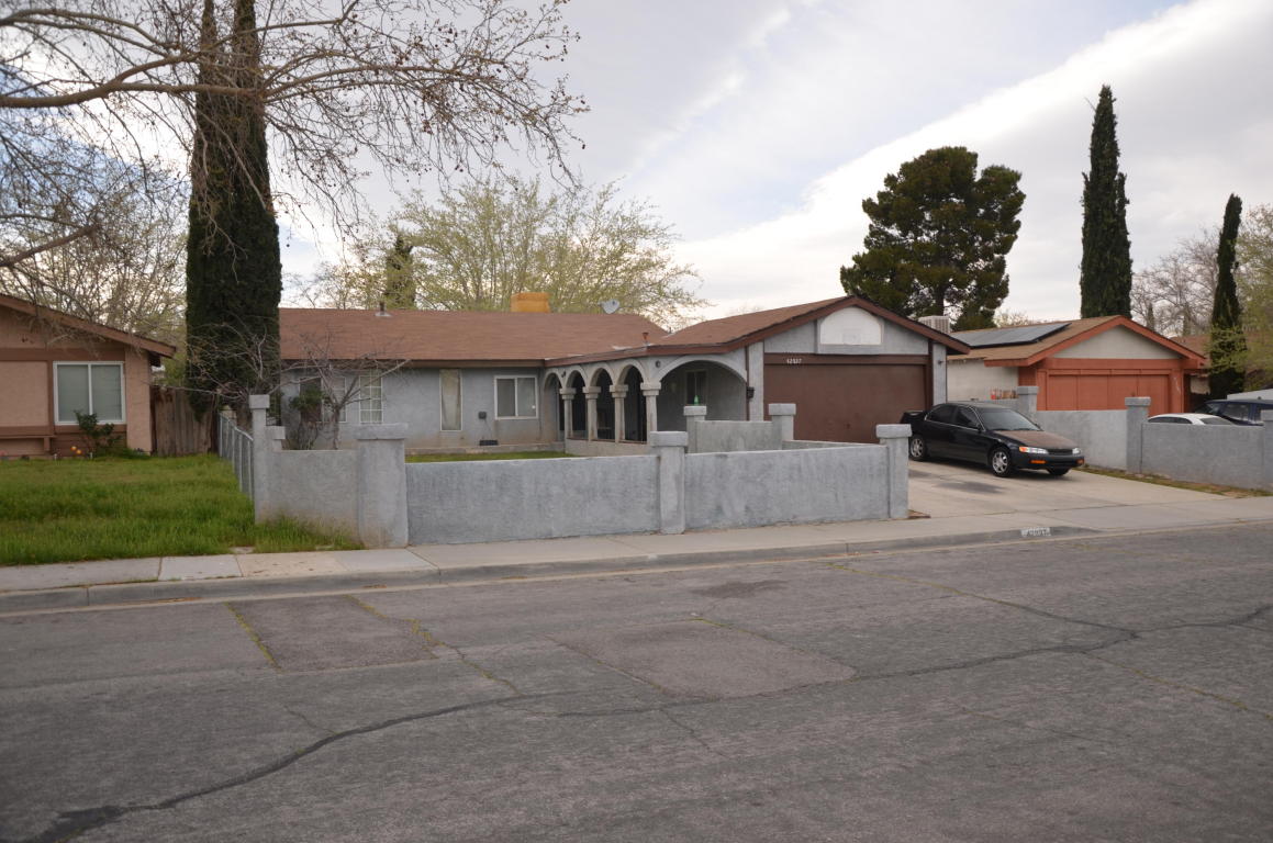 42837 Alep Street, Lancaster, CA 93536