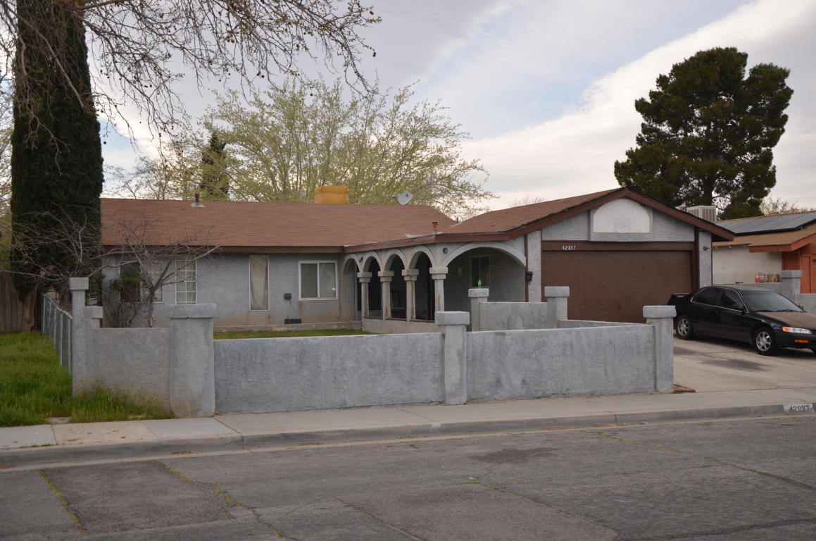 42837 Alep Street, Lancaster, CA 93536