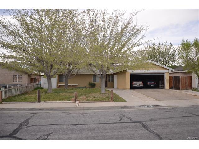 3729 W Avenue K15, Lancaster, CA 93536