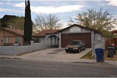 42837 Alep St, Lancaster, CA 93536