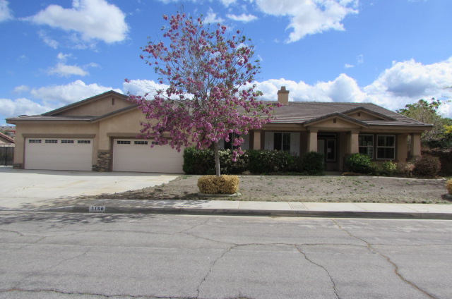 5160 W Avenue M12Quartz Hill, CA, 93536Los Angeles County