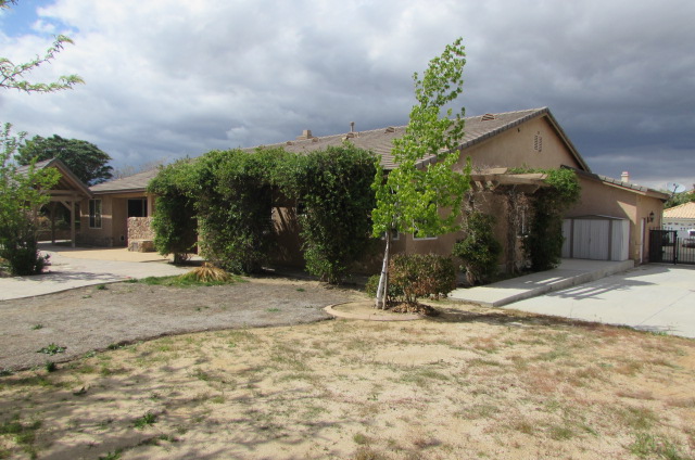 5160 W Avenue M12Quartz Hill, CA, 93536Los Angeles County