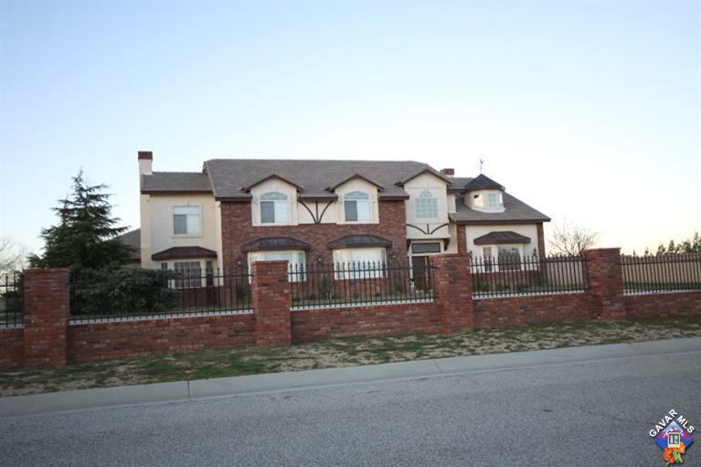 4137 Paddock Way, Lancaster, United States 93536