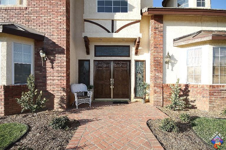 4137 Paddock Way, Lancaster, United States 93536