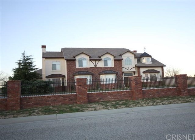 4137 Paddock Way, Lancaster, CA 93536