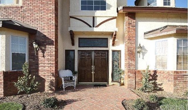 4137 Paddock Way, Lancaster, CA 93536