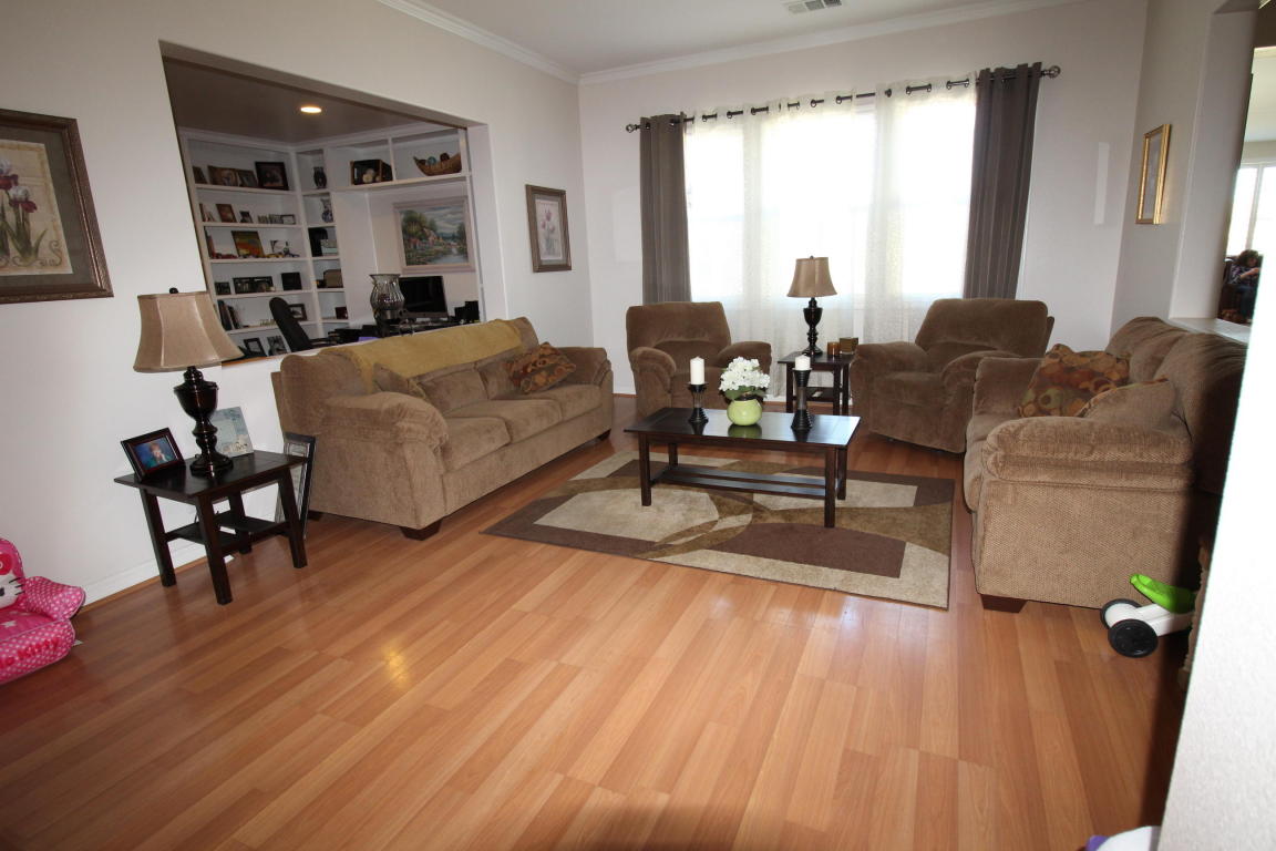 3115 W Avenue M7, Lancaster, United States 93536