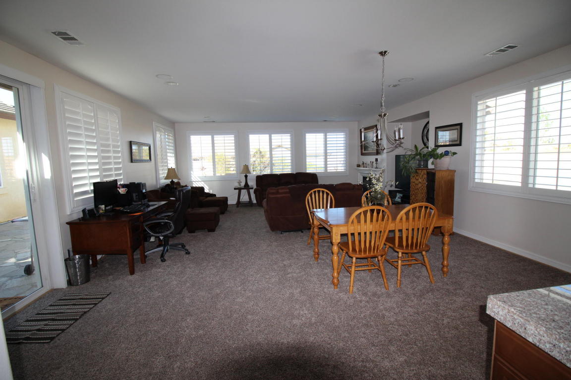 3115 W Avenue M7, Lancaster, United States 93536