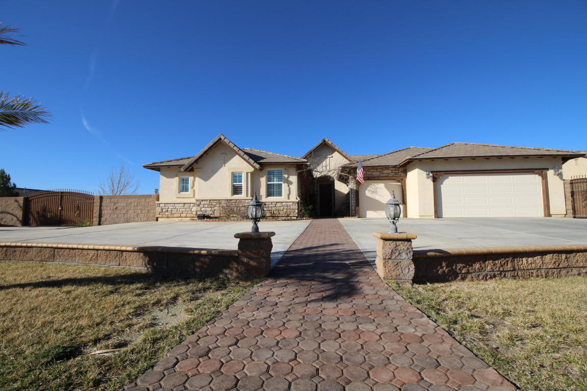 3115 W Avenue M7, Lancaster, United States 93536