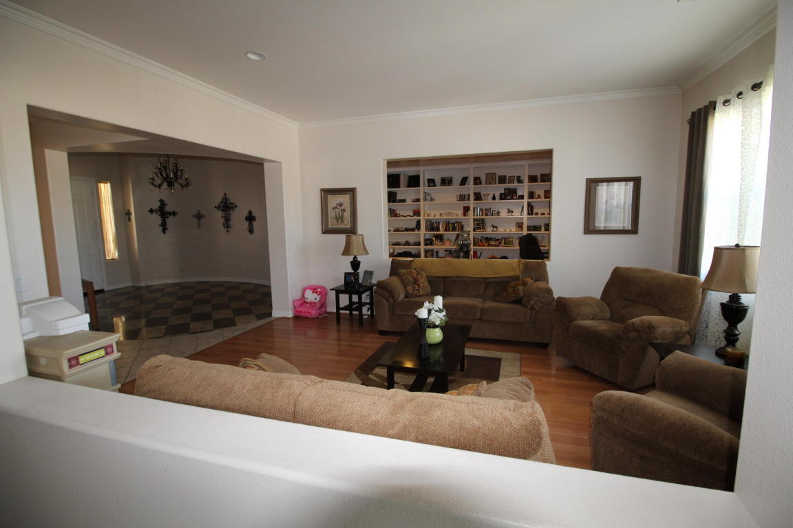 3115 W Avenue M7, Lancaster, United States 93536