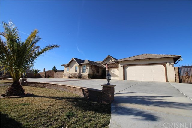 3115 West Avenue M7, Lancaster, CA 93536
