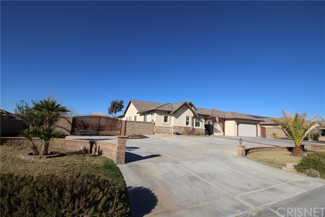 3115 West Avenue M7, Lancaster, CA 93536