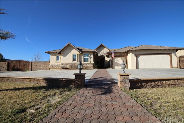 3115 West Avenue M7, Lancaster, CA 93536