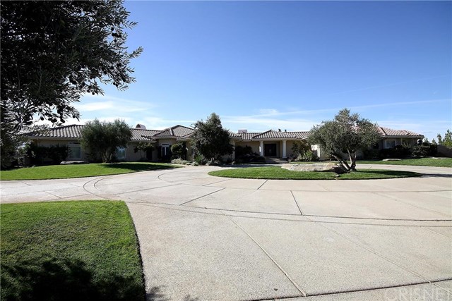 3336 Camino Del Sur, Lancaster, CA 93536