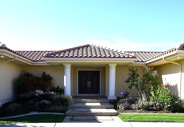 3336 Camino Del Sur, Lancaster, CA 93536