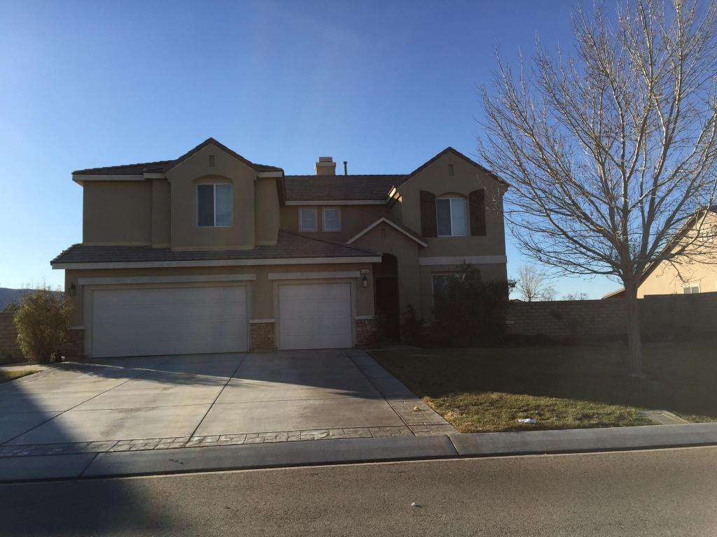 41507 Alexo Drive, Lancaster, CA 93536