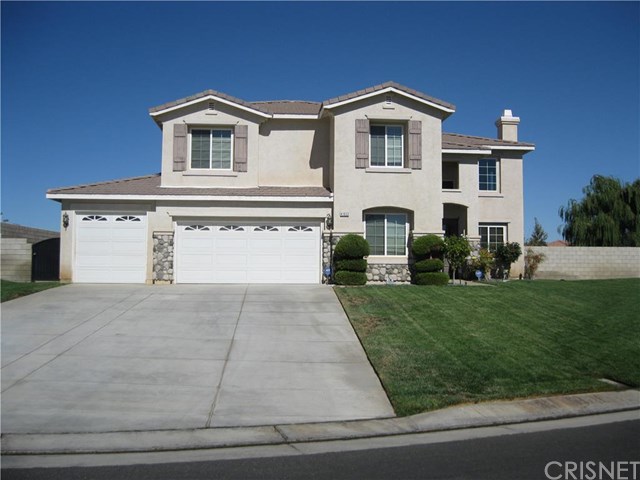 41653 Firenze Street, Lancaster, CA 93536