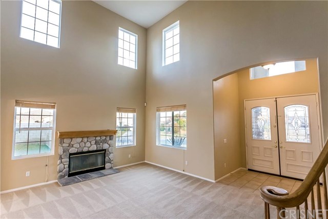 41653 Firenze Street, Lancaster, CA 93536
