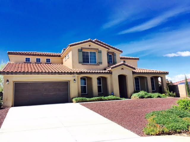 42437 W 71st Street, Lancaster, CA 93536