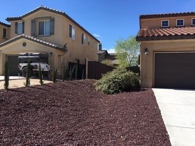 42437 W 71st Street, Lancaster, CA 93536