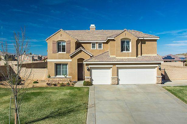 4375 W Avenue M11, Quartz Hill, CA 93536