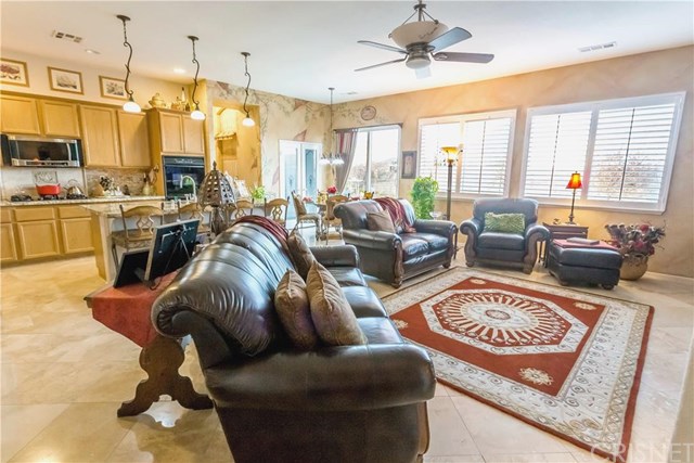 4221 San Giovanni Court, Lancaster, CA 93536