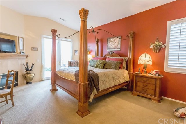 4221 San Giovanni Court, Lancaster, CA 93536