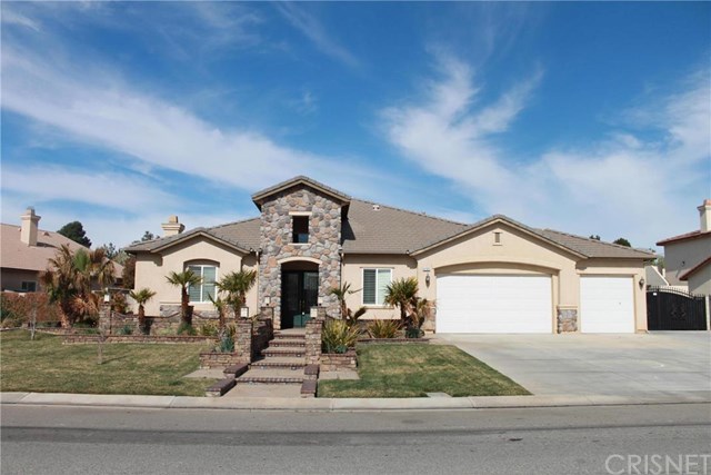 41905 Montallegro Street, Lancaster, CA 93536
