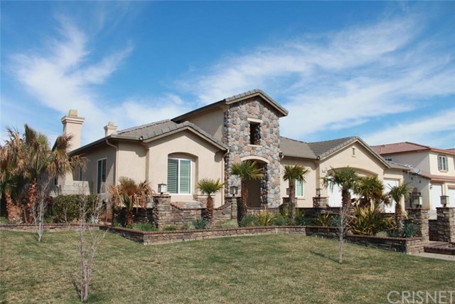 41905 Montallegro Street, Lancaster, CA 93536