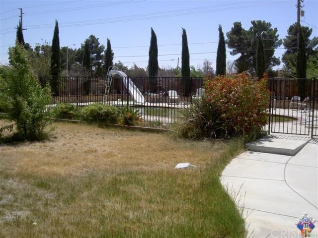 2634 Desert Rose Drive, Lancaster, CA 93536