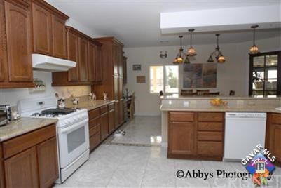 2634 Desert Rose Drive, Lancaster, CA 93536