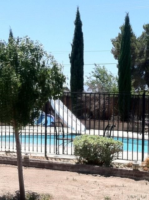 2634 Desert Rose Drive, Lancaster, CA 93536