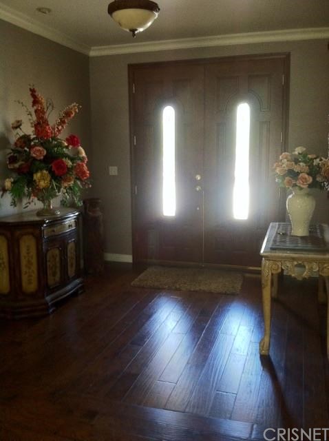 2634 Desert Rose Drive, Lancaster, CA 93536