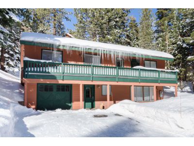 1513 Majestic PInes Dr, Mammoth Lakes, CA 93546