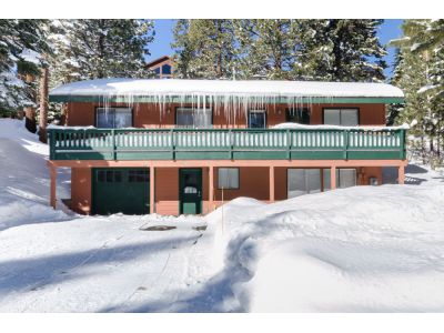 1513 Majestic PInes Dr, Mammoth Lakes, CA 93546