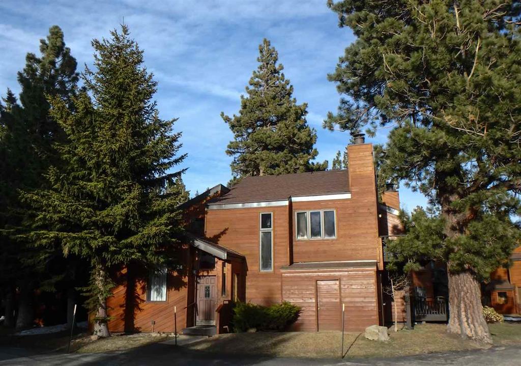 3005 Meridian Blvd #24, Mammoth Lakes, United States 93546