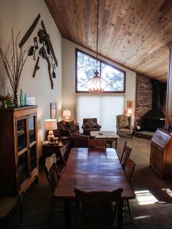 3005 Meridian Blvd #24, Mammoth Lakes, United States 93546