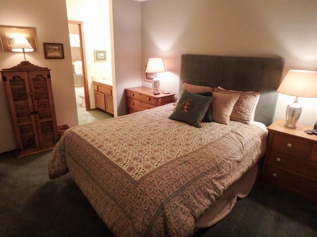 3005 Meridian Blvd #24, Mammoth Lakes, United States 93546
