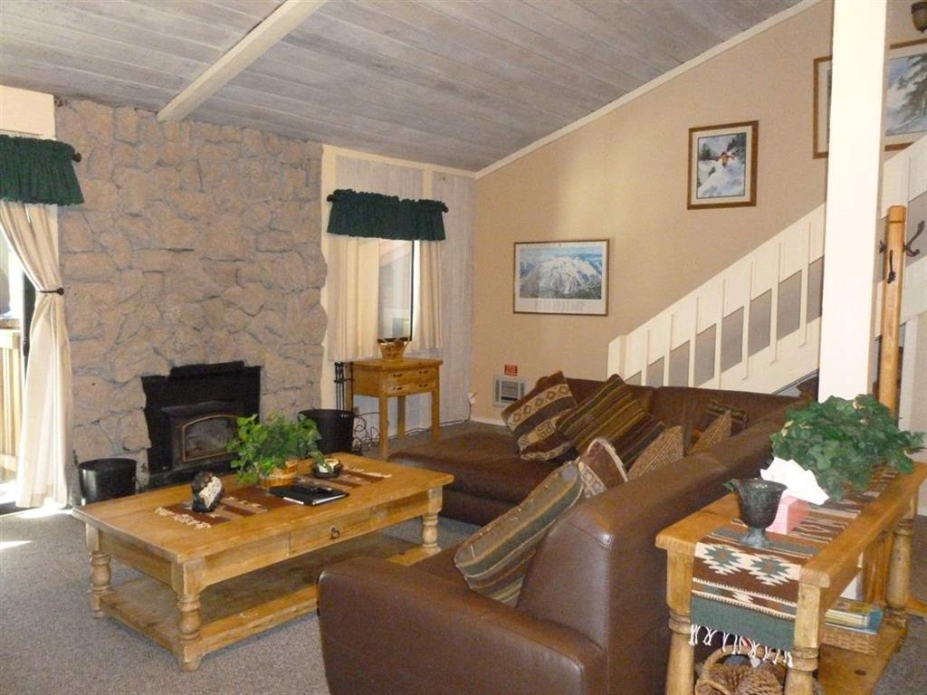 3253 Meridian Blvd #48, Mammoth Lakes, United States 93546