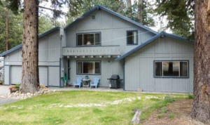 Sierra Vista Estates II #46, Mammoth Lakes, United States 93546