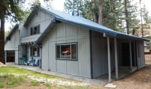 Sierra Vista Estates II #46, Mammoth Lakes, United States 93546